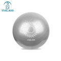 Yugland Wholesale Custom High Quality Yoga Ball Fitness Ball Yoga Ball With Custom Logo